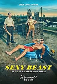 Watch Full Tvshow :Sexy Beast (2024-)