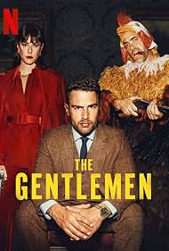 The Gentlemen (2024-)