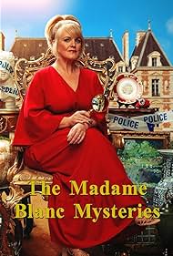 Watch Full Tvshow :The Madame Blanc Mysteries (2021-)