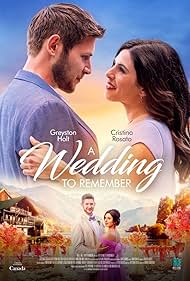 Watch Full Movie :A Wedding to Remember (2021)