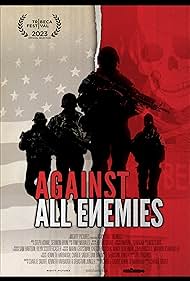 Against All Enemies (2023)