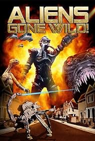Aliens Gone Wild (2006)