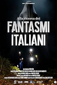 Alla Ricerca dei Fantasmi Italiani (2023)