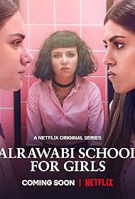 Watch Full Tvshow :AlRawabi School for Girls (2021-2022)