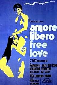 Amore libero Free Love (1974)