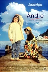 Watch Full Movie :Andre (1994)