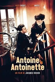 Watch Full Movie :Antoine Antoinette (1947)