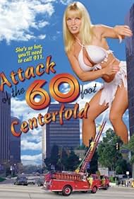 Attack of the 60 Foot Centerfolds (1995)