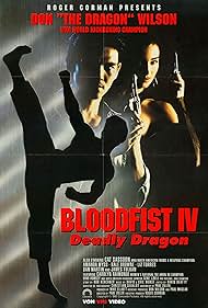 Bloodfist IV Die Trying (1992)