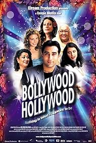 Watch Full Tvshow :Bollywood/Hollywood (2002)