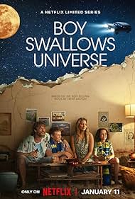 Watch Full Tvshow :Boy Swallows Universe (2024-)