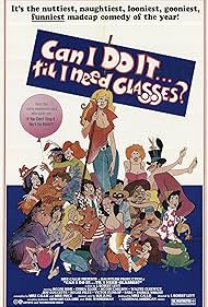 Can I Do It Till I Need Glasses (1977)