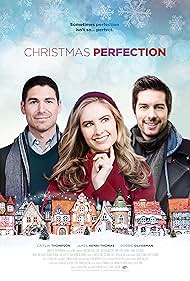 Christmas Perfection (2018)