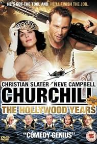 Churchill The Hollywood Years (2004)
