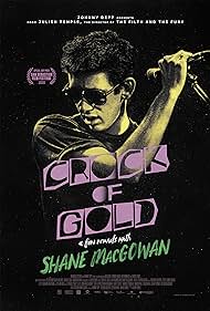 Crock of Gold A Few Rounds with Shane MacGowan (2020)