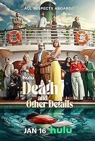 Watch Full Tvshow :Death and Other Details (2024-)