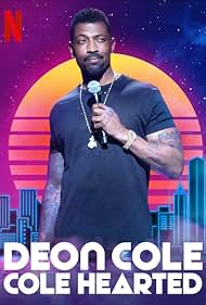 Deon Cole Cole Hearted (2019)