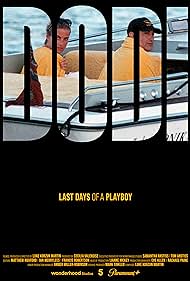 Dodi Last Days of a Playboy (2022)
