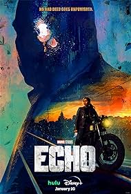 Watch Full Tvshow :Echo (2023-2024)
