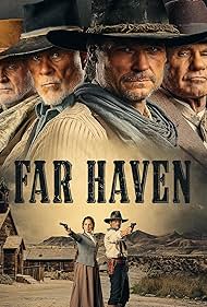 Watch Full Movie :Far Haven (2023)