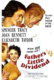 Fathers Little Dividend (1951)