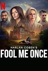 Watch Full Tvshow :Fool Me Once (2024-)