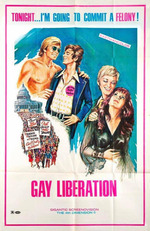 Watch Full Movie :Gay Parade San Francisco 1974 (1974)