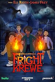Watch Full Tvshow :Fright Krewe (2023-)