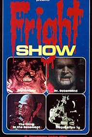 Fright Show (1985)