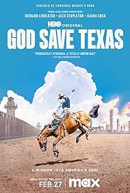 God Save Texas (2024-)