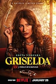 Watch Full Tvshow :Griselda (2024-)