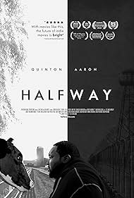 Halfway (2016)
