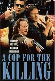 In the Line of Duty A Cop for the Killing (1990)