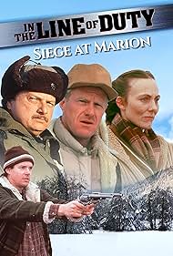 In the Line of Duty Siege at Marion (1992)