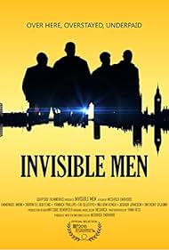 Invisible Men (2015)