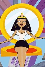 The Crown Joancoming Its a Cleo Cleo Cleo Cleo World (2023)