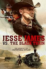Jesse James vs The Black Train (2018)