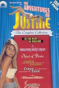 Watch Full Movie :Justine Wild Nights (1995)
