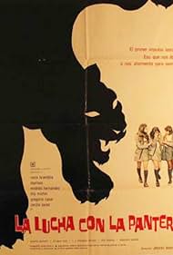La lucha con la pantera (1975)