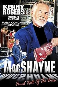 MacShayne The Final Roll of the Dice (1994)