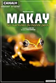 Madagascar The Lost Makay (2011)