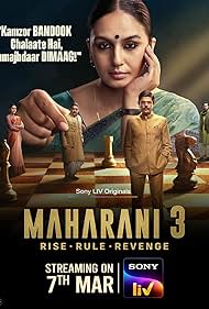 Watch Full Tvshow :Maharani (2021-)