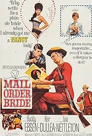 Mail Order Bride (1964)