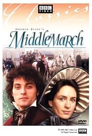 Watch Full Tvshow :Middlemarch (1994)