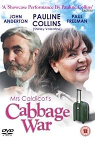 Mrs Caldicots Cabbage War (2002)