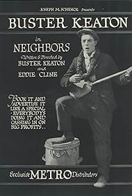 Neighbors (1920)