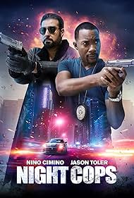 Watch Full Movie :Night Cops (2023)
