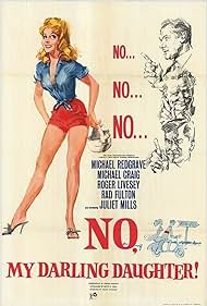 No, My Darling Daughter (1961)