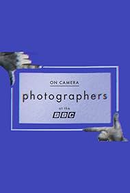 On Camera Photographers at the BBC (2017)