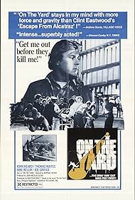 Watch Full Movie :On the Yard (1978)